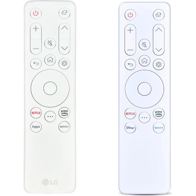 LG akb76043629, srs22cw - оригинален дистанционен контрол (akb76043629, srs22cw)