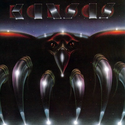 Kansas SONG FOR AMERICA LP
