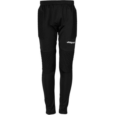 Uhlsport nohavice standard black
