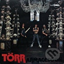Torr - Armageddon 2CD