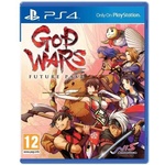 NIS America God Wars Future Past (PS4)