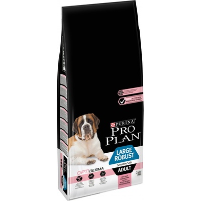 Pro Plan Large Adult Robust OptiHealth kura 14 kg