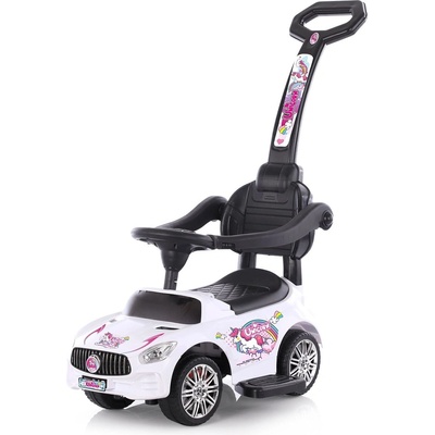 Chipolino s vodící tyčí a se zvuky Jednorožec