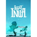 Last Inua