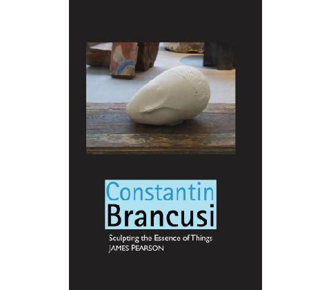 CONSTANTIN BRANCUSI