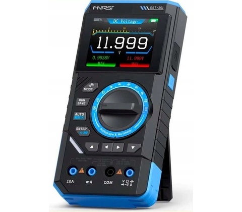 Fnirsi DST-201