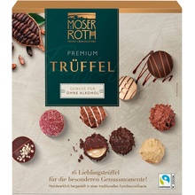 Moser Roth premium Truffel 200 g