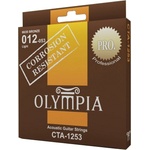 Olympia ART-A1253 Струни за акустична китара (ART-A1253)