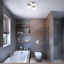 Image 1 of Rábalux BECCA 2113