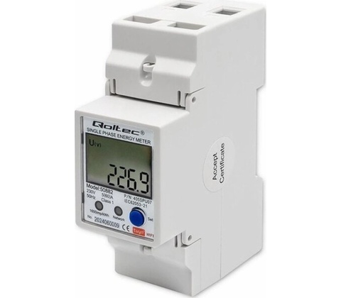 Qoltec 50882