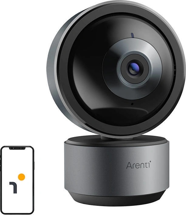 Arenti DOME1