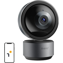 Arenti DOME1