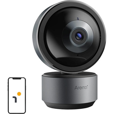 Arenti DOME1