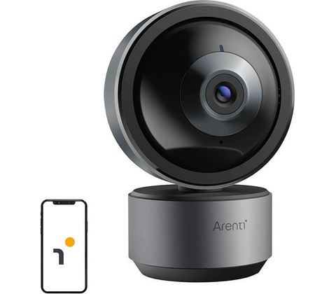 Arenti DOME1