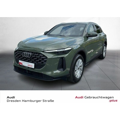 Audi Q5 TFSI S tronic S-line 150 kW