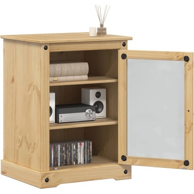 vidaXL Hifi Corona 60 x 50 x 82 cm