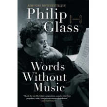 Words Without Music - A Memoir