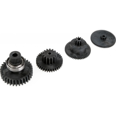 GRAUPNER / SJ Převody pro servo DES 804