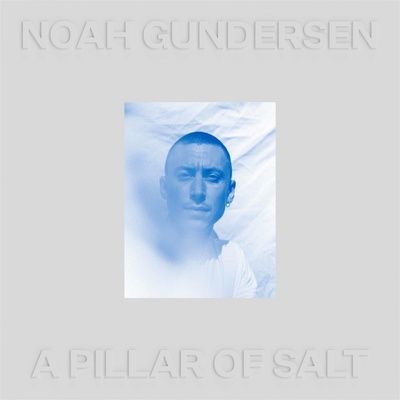 GUNDERSEN, NOAH - A PILLAR OF SALT CD