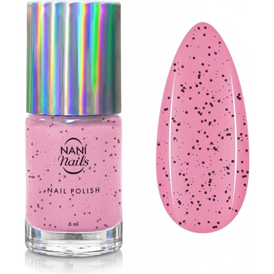 NANI lak na nehty 55 6 ml