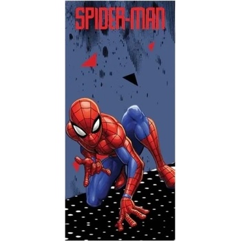 SONNE Хавлиена кърпа за плаж или баня Spider- Man (PAT3371)