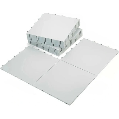 Hockey Revolution Hockey Tiles 18 ks – Sleviste.cz
