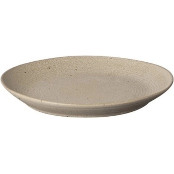 blomus Десертна чиния KUMI, Ø 21см - цвят опушено кафяво (Fungi) (BLOMUS 64430)