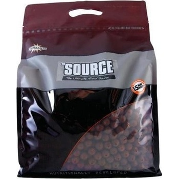 Dynamite Baits Boilies The Source 1kg 20 mm