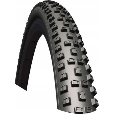 Mitas X-SWAMP R19, rozměr kola 28", šířka 1,3" (33 mm), hmotnost 360 g