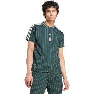 Adidas Тениска juve icon jsy (jm9451)