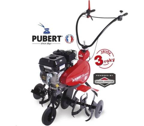 PUBERT ECOMAX 65B C2