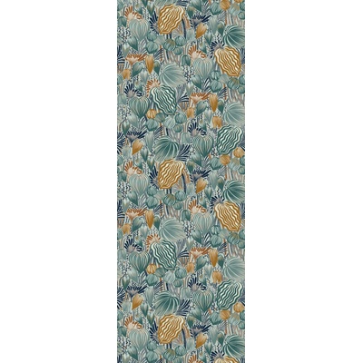 Khroma by Masureel DGYSA1051 vliesová tapeta na zeď Mysa, rozměry 1,06 x 2,6 m