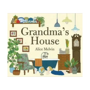 Grandma's House (2015)