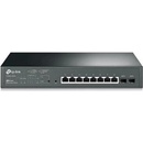 TP-Link T1500G-10PS