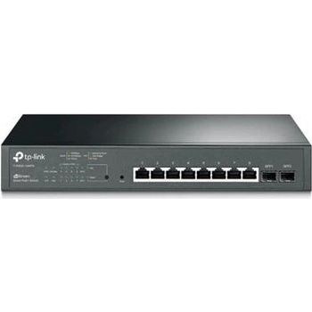 TP-Link T1500G-10PS