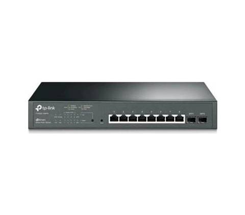 TP-Link T1500G-10PS