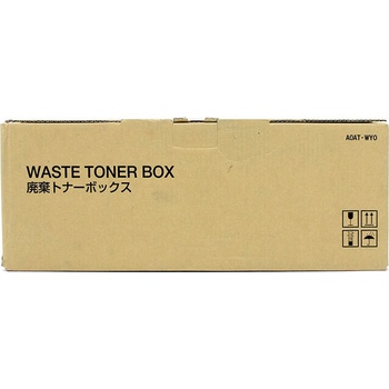 Konica Minolta Резервоар за остатъчен тонер за KONICA MINOLTA - Waste Toner Box A0ATWY0 (A0ATWY0)