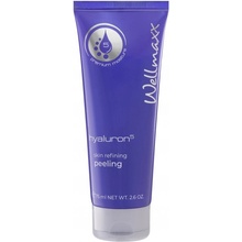 Wellmaxx Hyaluron5 skin refining peeling 75 ml