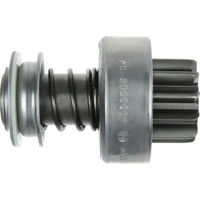 Volnoběžný převod, startér AS-PL SD0020P