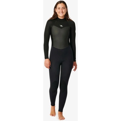 Dámsky Rip Curl Omega 53Gb Steamer black