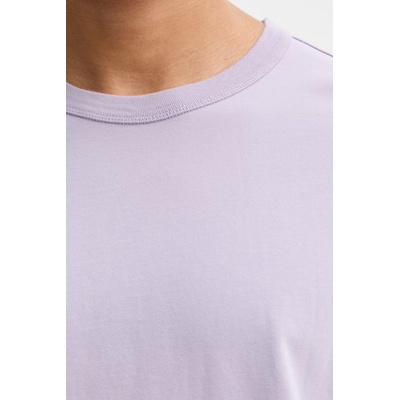 American Vintage Памучна тениска American Vintage (MFAZ02C)