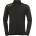 Uhlsport Яке Uhlsport Men's Stream 22 Classic Moisture-Wicking Performance Training Jacket - Black/LimeYel