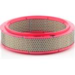 Mann-filter Въздушен филтър mann-filter c 2436/1 Въздушен филтър
