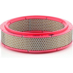 Mann-filter Въздушен филтър mann-filter c 2436/1 Въздушен филтър