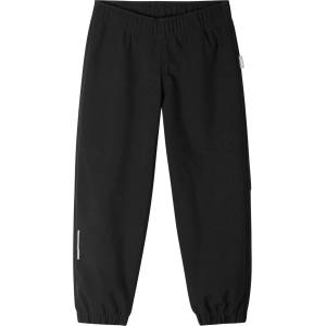 Reima Детски софтшел панталон Reima Kid's Kuori Softshell trousers - Black - размер 140 (EU) (701-4291-0121)