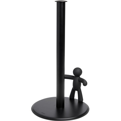 Umbra Стоманена поставка за кухненски кърпи ø 19 cm Buddy - Umbra (1019271-040)