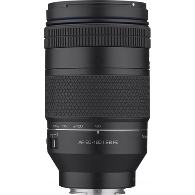 Samyang Sony E 60-180mm F2.8 AF Sony FE Full Frame