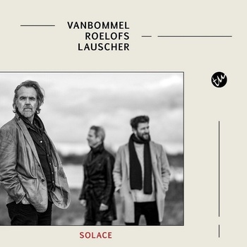 Van Bommel: Solace LP