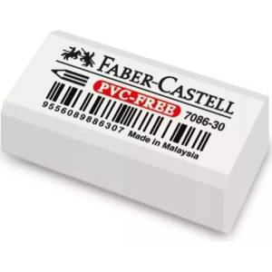 Faber-Castell Faber-Castell: Винил гума за триене без PVC (7086-30)