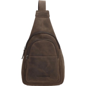 Hide & Stitches Idaho 20028 Dark brown (HIDESTITCHES-20028)